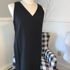 Old Navy Black Dress